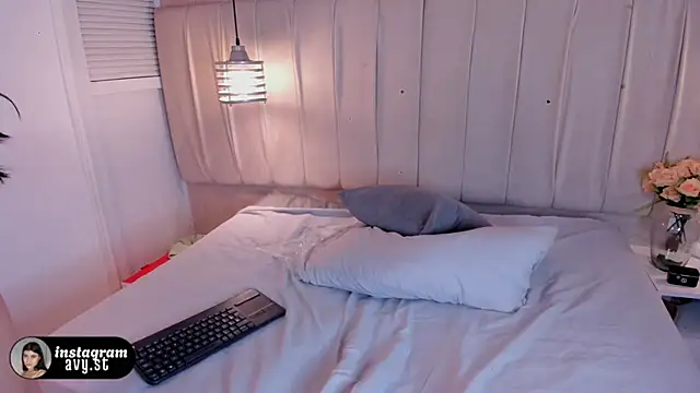 avy_st – Live XXX-chat