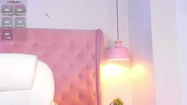 XXX chat uživo modela internett_sweetheart