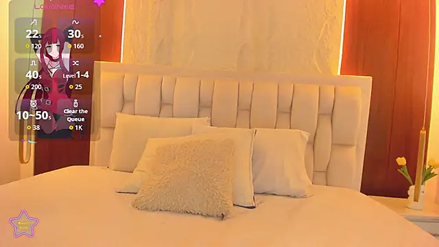 Anita23__ – Live XXX-chat