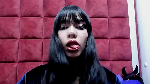 Chatroom XXX en direct de DAKOTALUCIFENA