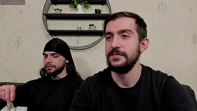 Dylan_Best Live XXX-chat