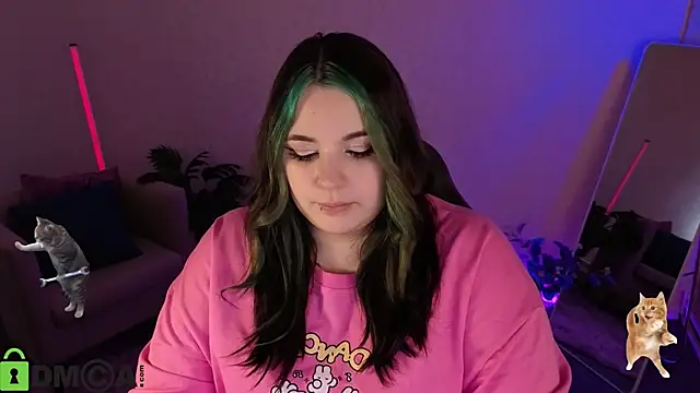 XXX chat uživo modela Mia_R0ss