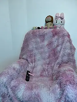 Valen-Foxx1 Chat XXX in diretta