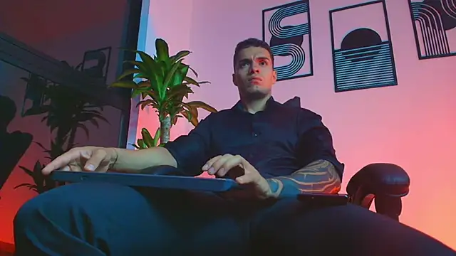 ALPHA_DOMINUS_ Chat XXX live