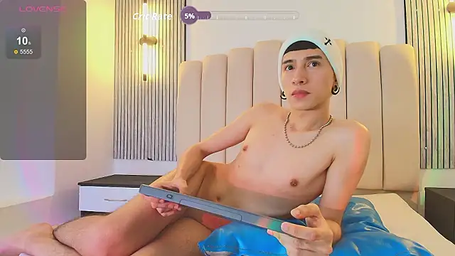 lian_cameron: вебкам-шоу