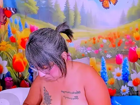 indianroxy – Naživo XXX chat
