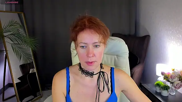 LeticiaRomano – Live XXX-chat