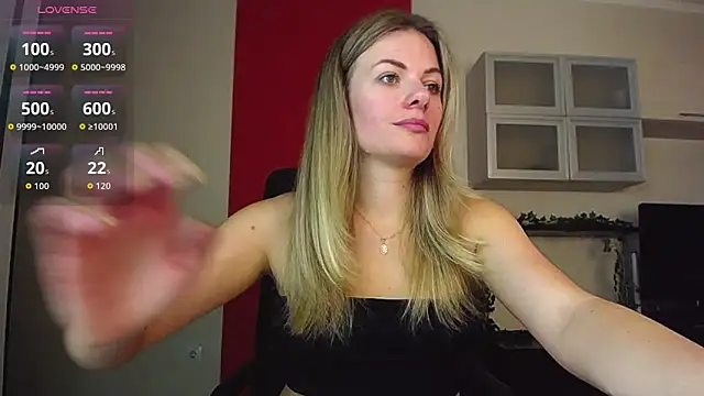 ladysabotage – Live XXX-chat