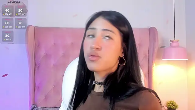 internett_sweetheartのウェブカメラショー