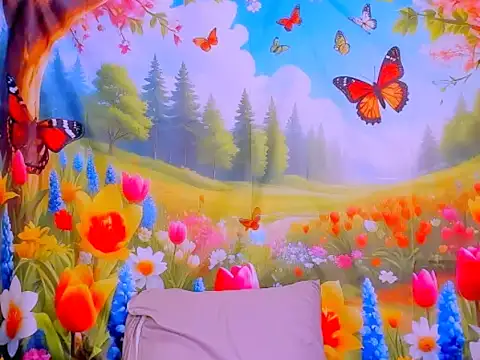 XXX chat uživo modela indianroxy