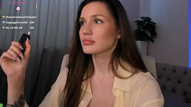 Aria_Mila Live XXX-Chat