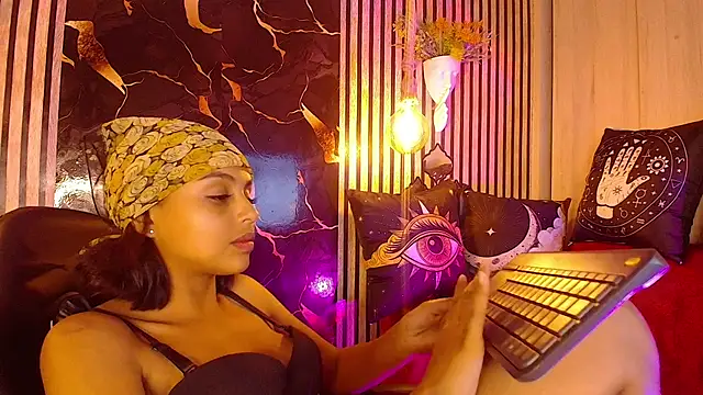 onixebony Live XXX-Chat