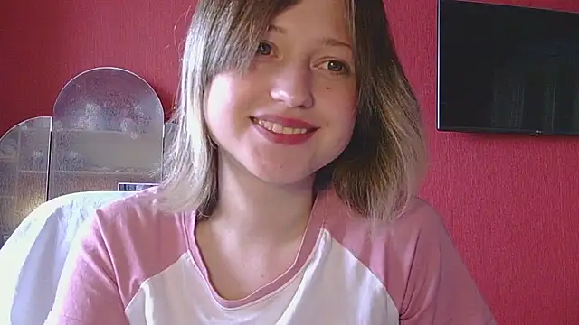 Beloved_Mary Chat XXX in diretta