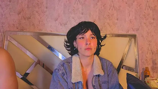 Czat XXX na żywo – Benny_and_Mark