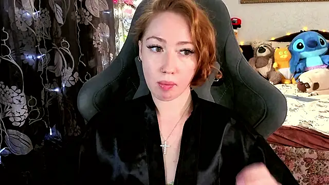 TinaBrook Live XXX-chat