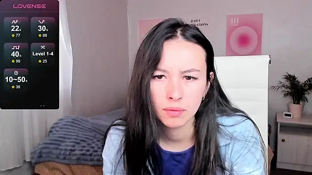 Geisha_Anna Live XXX-chat