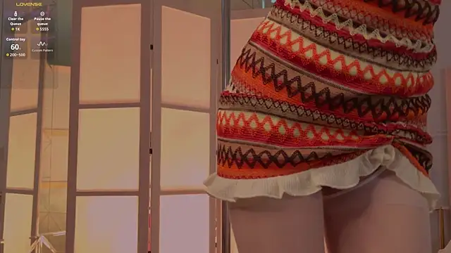 Meow_Nancy Live XXX-chat