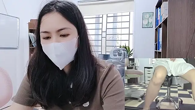 Show webcam de Kathylove_2023