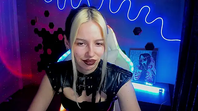 mistress_annaa Live XXX-chat