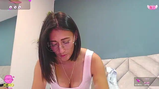 SharisWillian Live XXX-chat