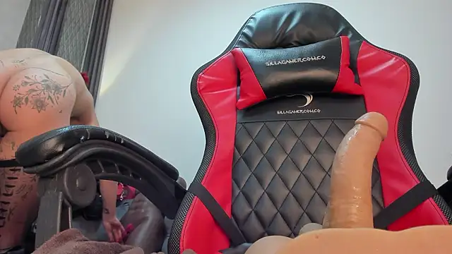 selene_red_ Live XXX-chat