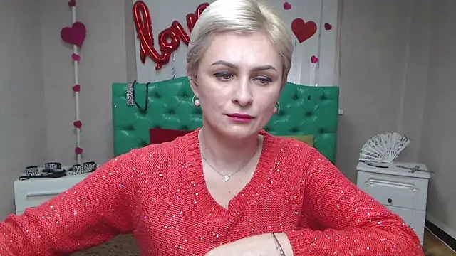 OliviaHorst Webcam-Show