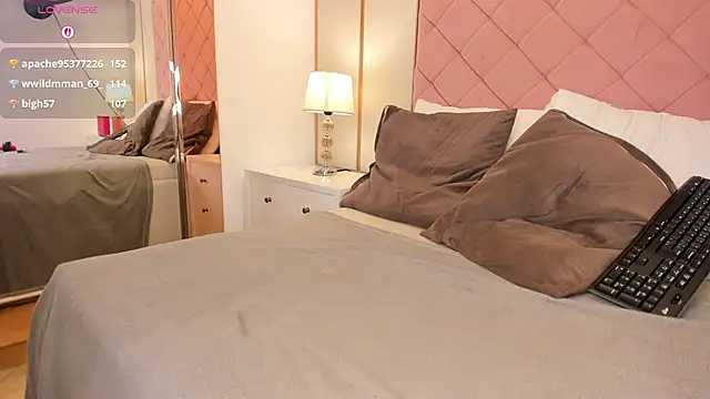 Issabella_Roa Live XXX-chat