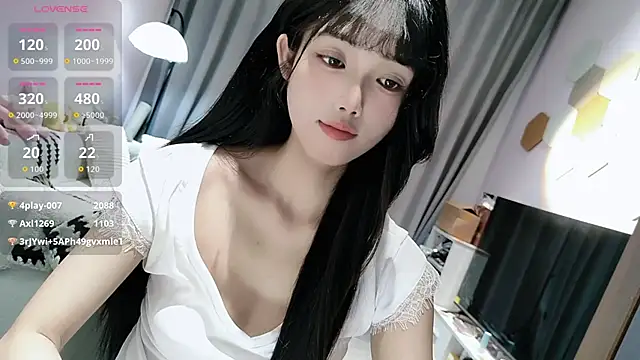 Mary-0808 Obrolan Langsung XXX