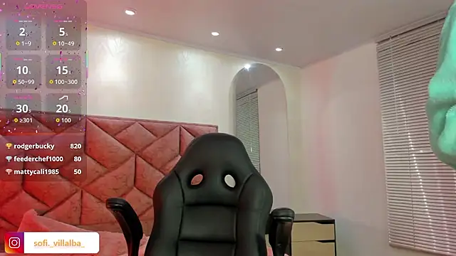 elaia_muller_ Live XXX-chat