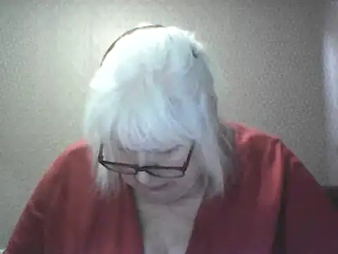 Webkamerová show Alexia64231