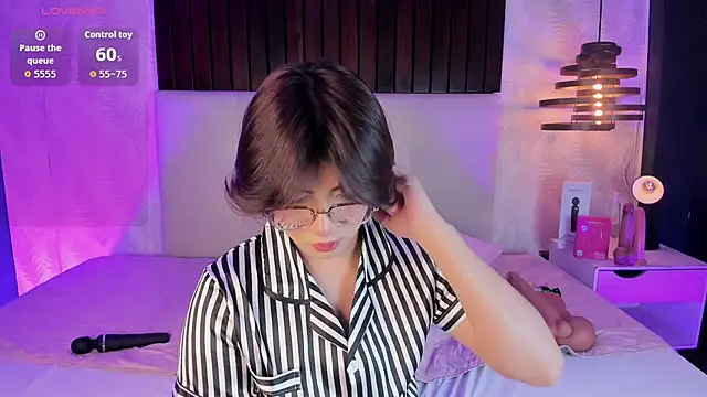 Chat XXX ao vivo de Creamy_Angelo