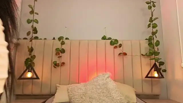 Amelia_Brixton Chat XXX in diretta