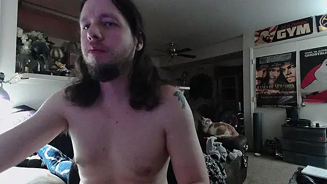 biggerisbetter12: διαδικτυακό σόου στην κάμερα