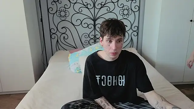 Danny_loves_Mary Live XXX-chat