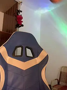 Lord_LuciferHotDirty777 Show Webcam