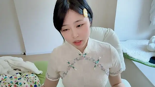 OnefionaのライブXXXチャット