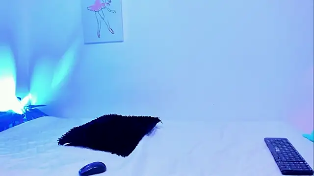 KimberlyVelez_のライブXXXチャット