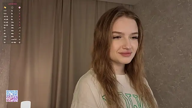 SolLocy Live XXX-chat