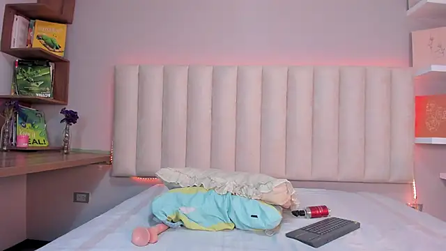 zoe_henderson Chat XXX live