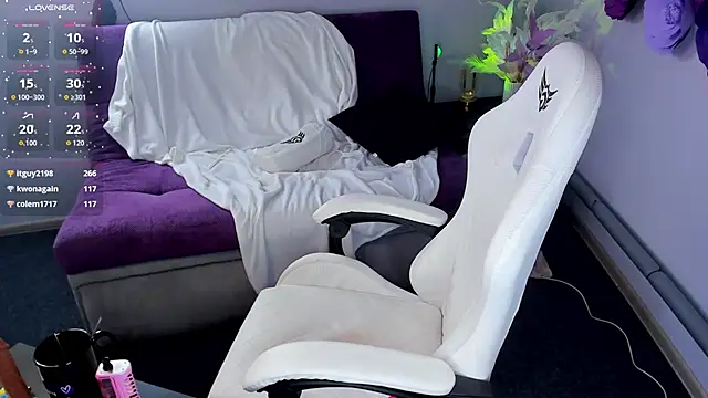 Jessie_CuteeのライブXXXチャット