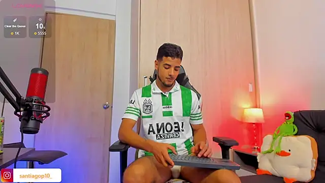 Alexx_Lord 라이브 XXX 채팅