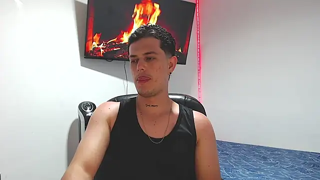 JUAN_CAMILOXXX Webcamshow