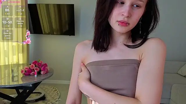 SoLefeld Live XXX-chat