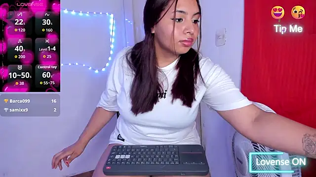 daniela_lopez1 Live XXX-chat