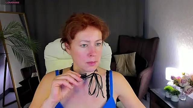 LeticiaRomanoのライブXXXチャット