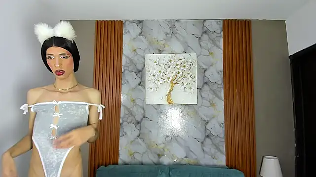 Show de webcam de YUMMY_GIRL1