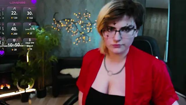 Xiao_EclipseのライブXXXチャット