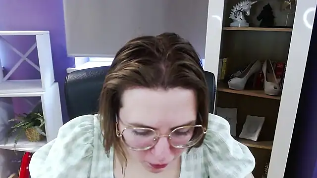 Zoey_Erotic Live XXX-chat