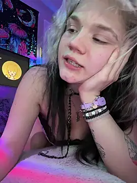 Cutiepiespanks: вебкам-шоу