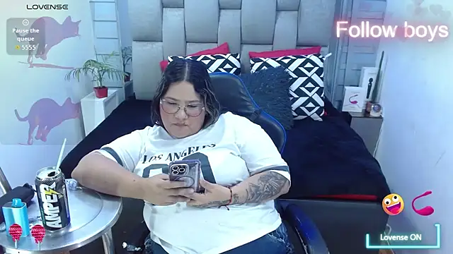 evelin_zaens – Naživo XXX chat